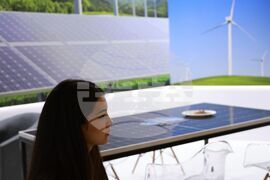 Гърция - Солун - панаир