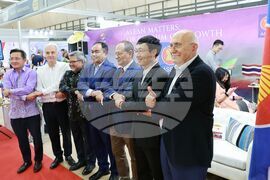 Гърция - Солун - панаир