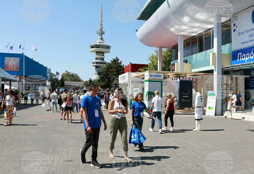 Стотици нови модели мотоциклети очакват любителите на изложение в Солун