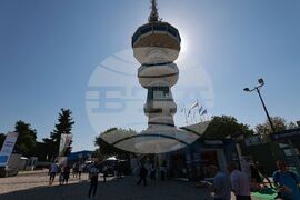 Гърция - Солун - панаир