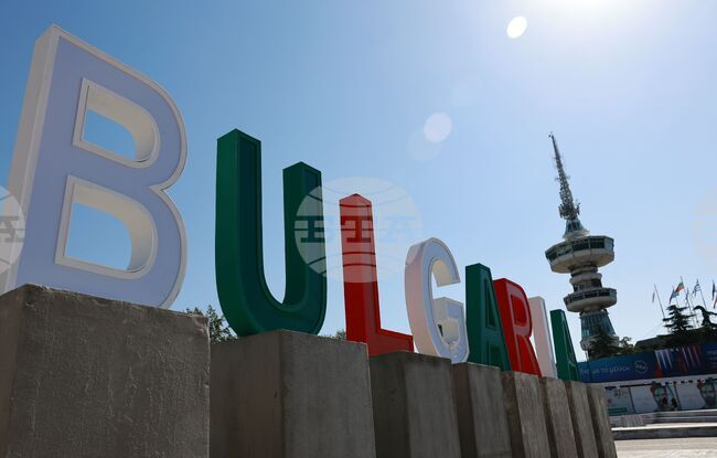 Гърция - Солун - панаир