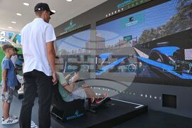 Гърция - Солун - панаир