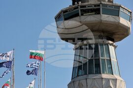 Гърция - Солун - панаир