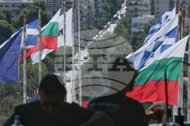 Гърция - Солун - панаир