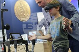 Гърция - Солун - панаир