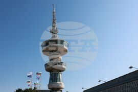 Гърция - Солун - панаир