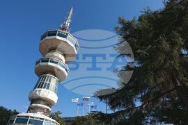 Гърция - Солун - панаир