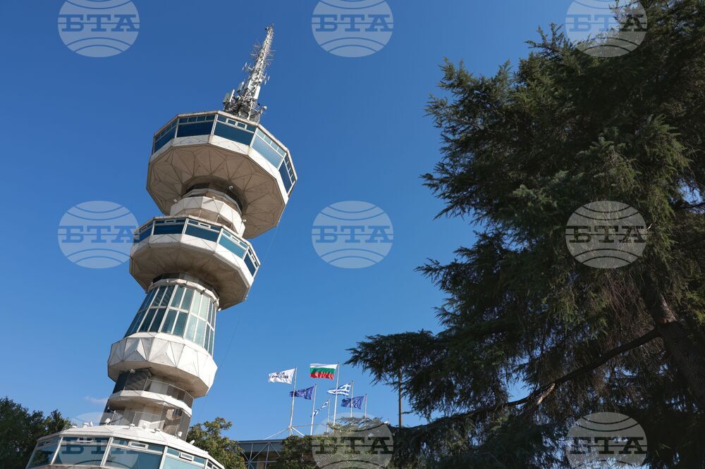 Гърция - Солун - панаир