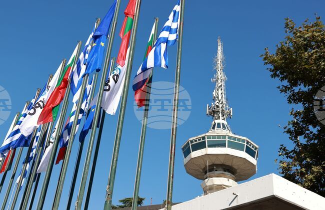 Организаторите на Солунския панаир и Българо-гръцката търговско-промишлена камара подписаха споразумение за сътрудничество