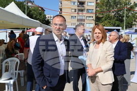 Construction of Jewish Community Education and Cultural Centre Starts in Sofia