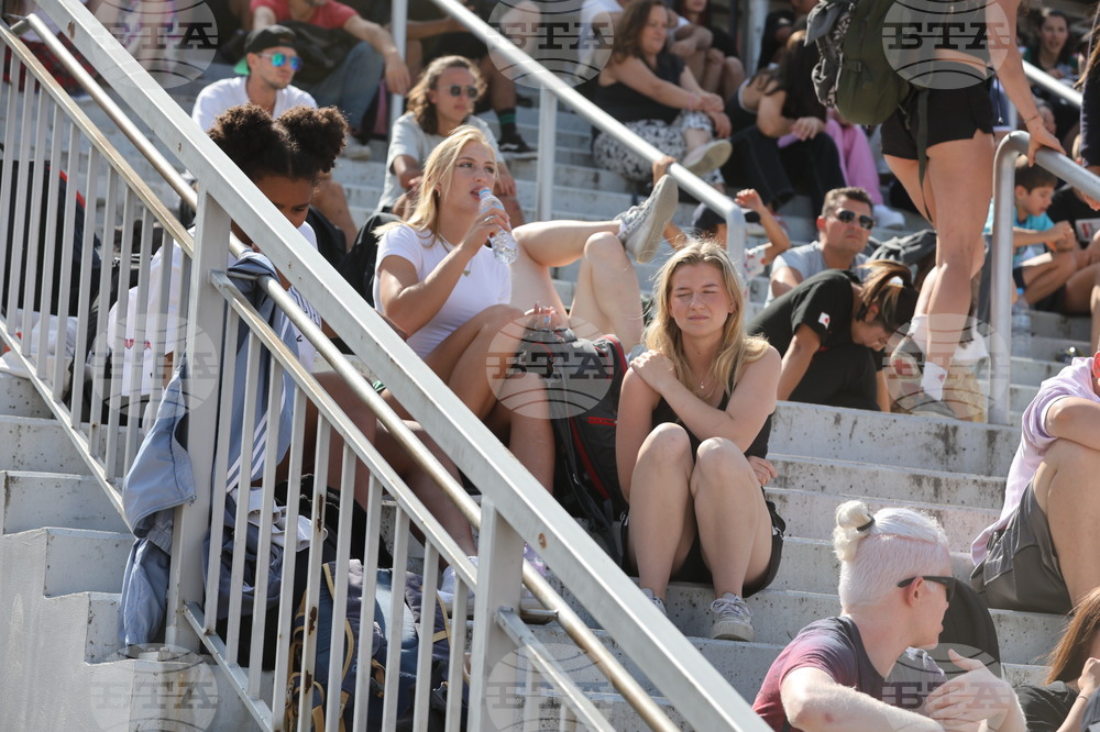 Световна купа по паркур