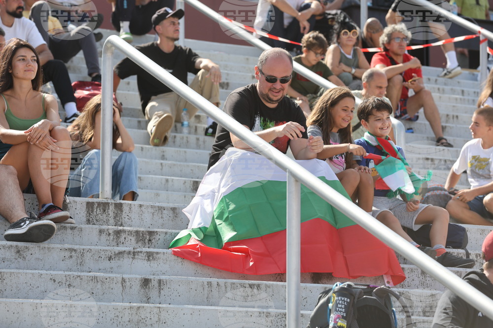 Световна купа по паркур