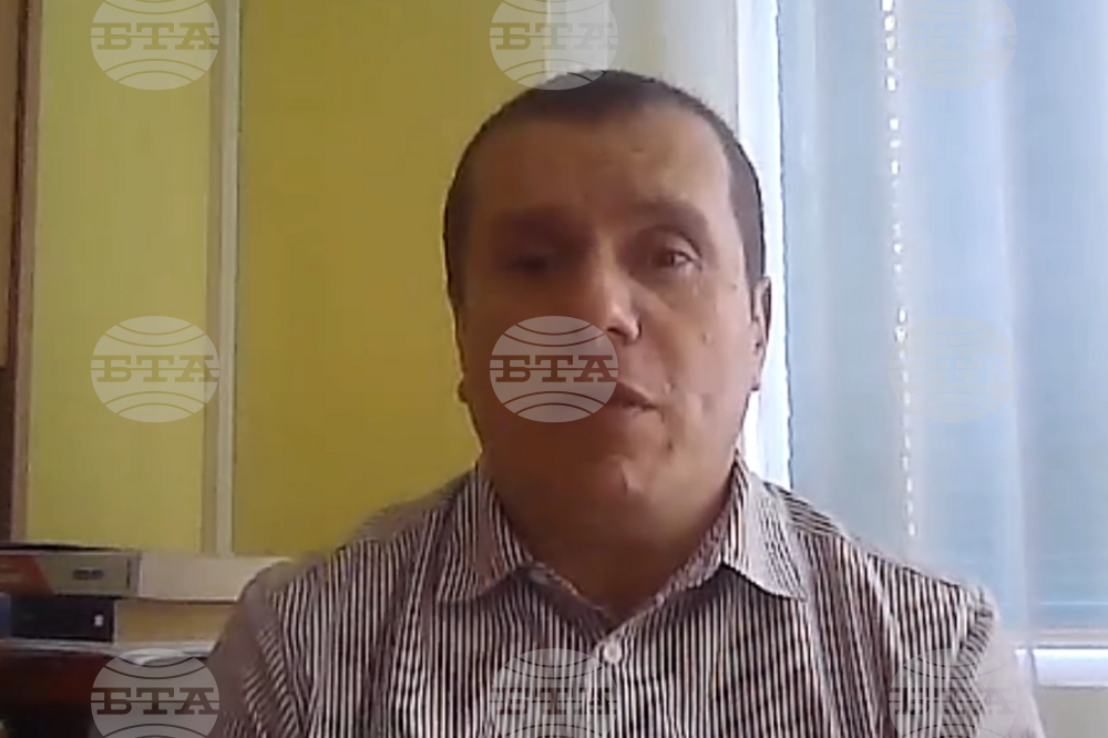 КосоваПрес: Българският албанолог Антон Панчев казва, че ЕС е загубил пътя си: Позволява на Вучич да разрушава мира в региона