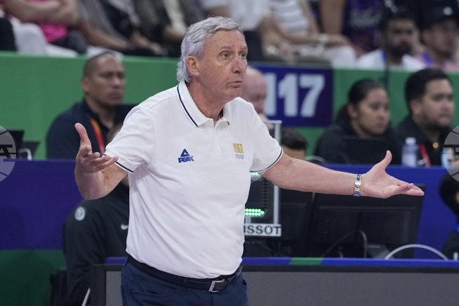 Баскетболният Байерн Мюнхен официално обяви, че Светислав Пешич се завръща на треньорския пост на тима