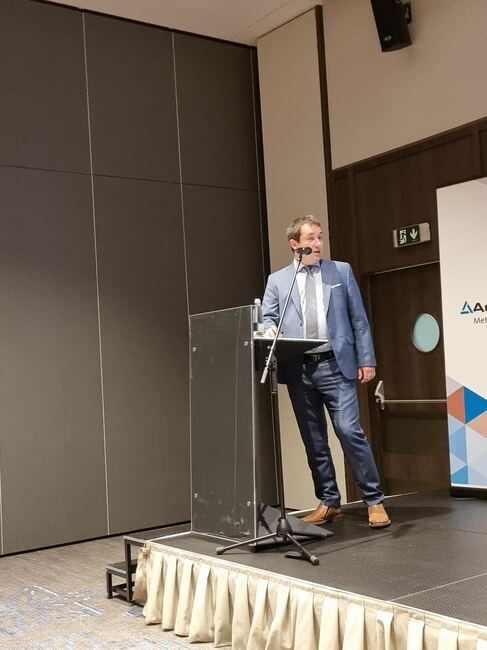 "Булгартрансгаз" работи активно за възможностите за диверсификация и за повишаване на сигурността на доставките на газ