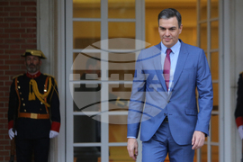 Испания - Румен Радев - Педро Санчес