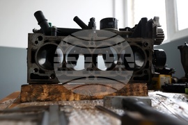 Учебен автоцентър - откриване