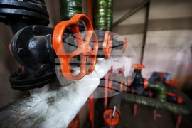 Учебен автоцентър - откриване