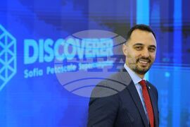 Гърция - Солун - панаир - Богдан Богданов