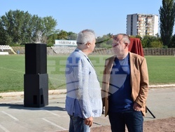 Снимка: ОА Видин