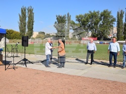 Снимка: ОА Видин