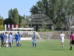 Снимка: ОА Видин