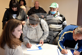 Варна - Пролетна трудова борса