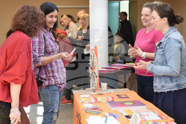 Варна - Пролетна трудова борса