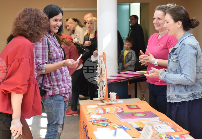 Варна - Пролетна трудова борса