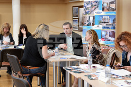 Варна - Пролетна трудова борса