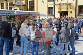 Варна - Пролетна трудова борса