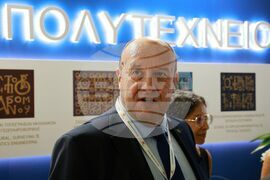 Гърция - Солун - панаир - Технически университет - София - Национален технически университет в Атина - NTUA - Меморандум за сътрудничество