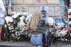 Близки на загинали при пътни инциденти - протест