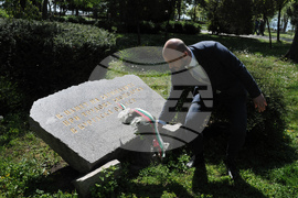 Бургас - международен ден на загиналите и пострадалите от трудови злополуки