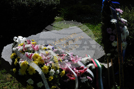 Бургас - международен ден на загиналите и пострадалите от трудови злополуки