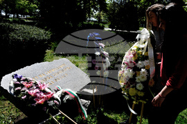 Бургас - международен ден на загиналите и пострадалите от трудови злополуки