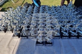 Видин - 100 години футбол - ОФК Бдин