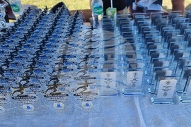 Видин - 100 години футбол - ОФК Бдин