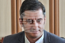 Пазарджик - Андрей Гечев - областен управител