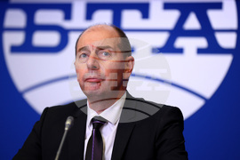 Национален пресклуб на БТА – пресконференция