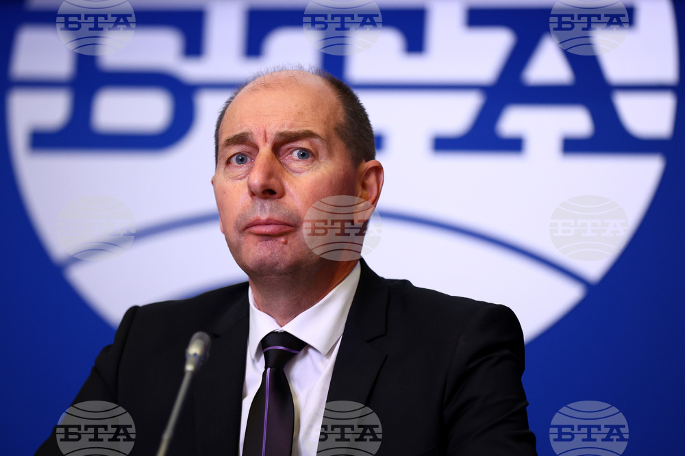 Национален пресклуб на БТА – пресконференция