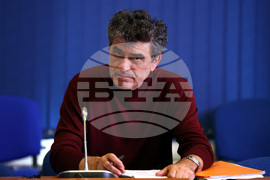 Национален пресклуб на БТА – пресконференция