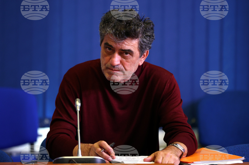 Национален пресклуб на БТА – пресконференция