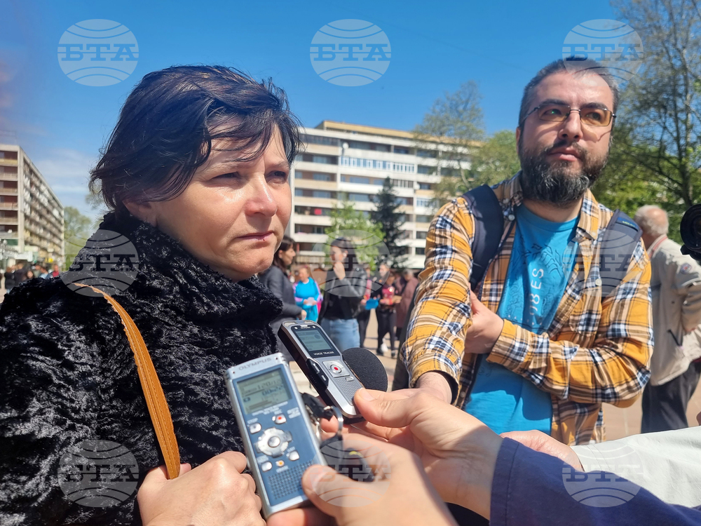 В детски градини и училища в област Добрич скоро ще постъпят първите украински деца, казва началникът на РУО