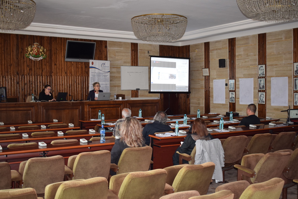 Европейско финансиране за подобряване на енергийната ефективност в преработващите предприятия