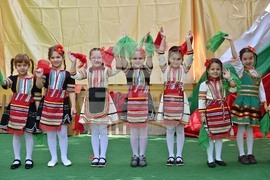 Пловдив -  нова детска градина