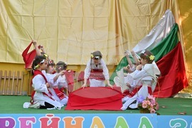 Пловдив -  нова детска градина