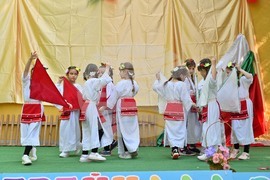 Пловдив -  нова детска градина