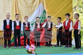 Пловдив -  нова детска градина