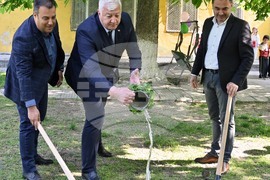 Пловдив -  нова детска градина